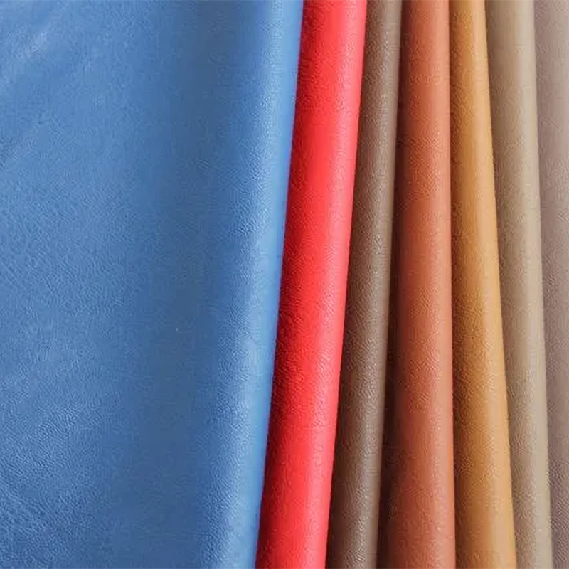 Hoe je materialen kiest voor het kleuren van lederen jassen?