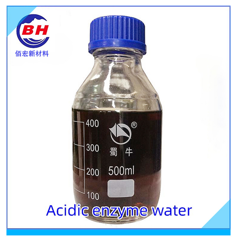 Zure enzymwater BH8802