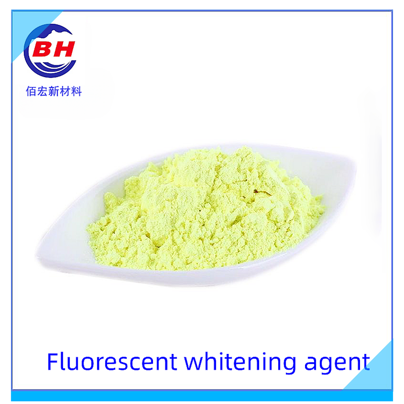 Fluorescerend blekenmiddel BH860