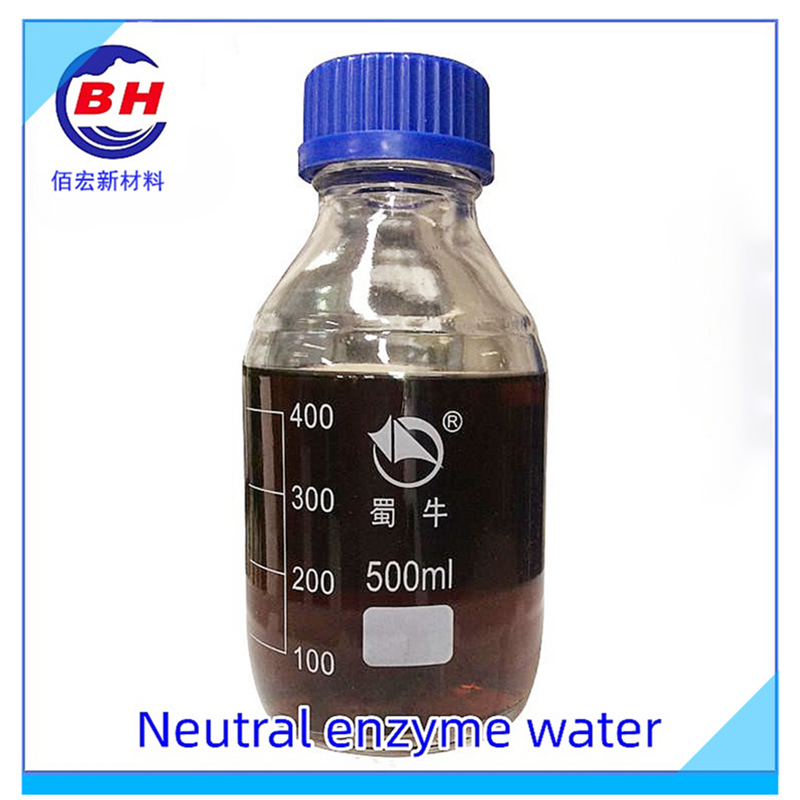 Neutraal enzymwater BH8803