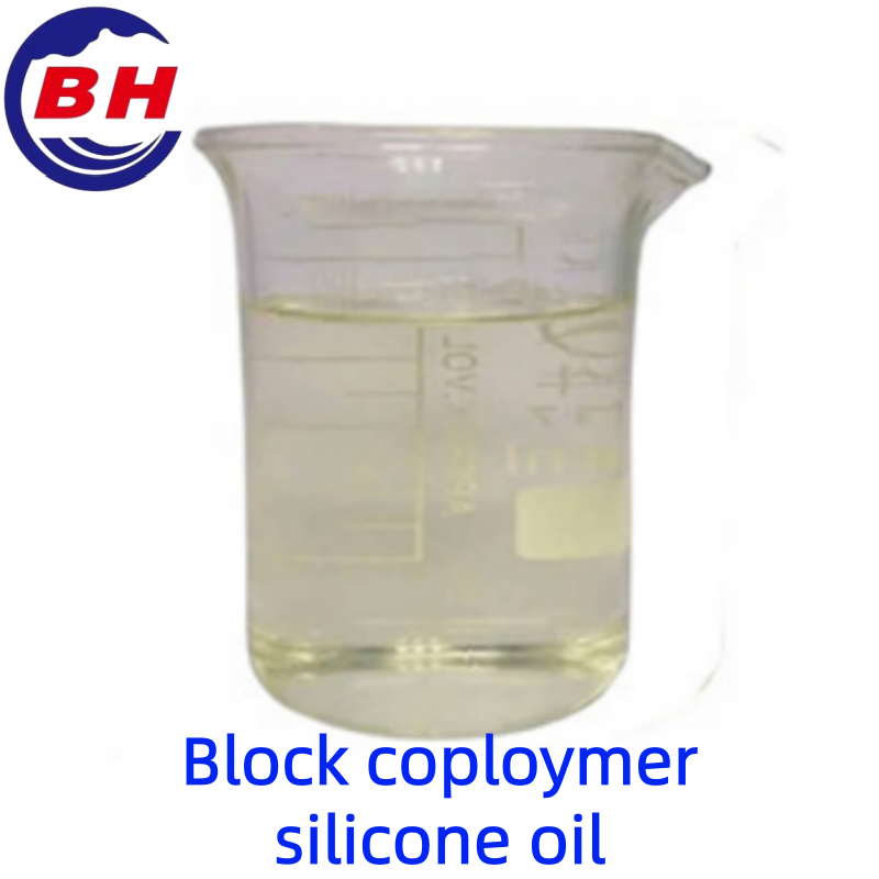 Blokcopolymeer siliconenolie H8006