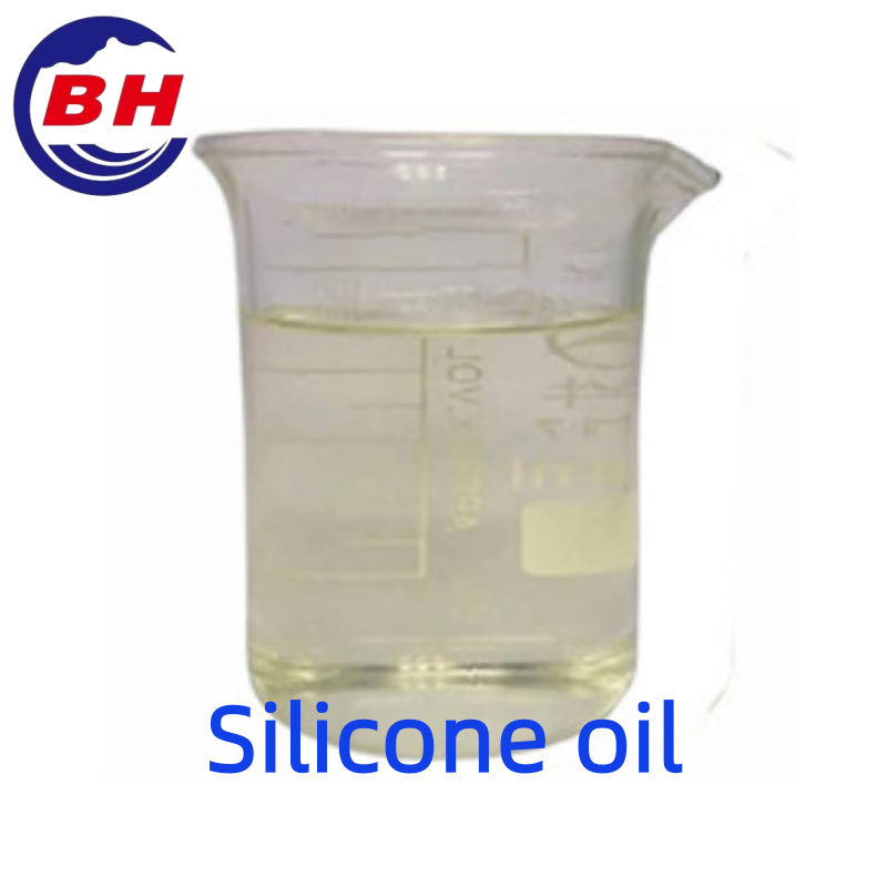 Siliconenolie H8022