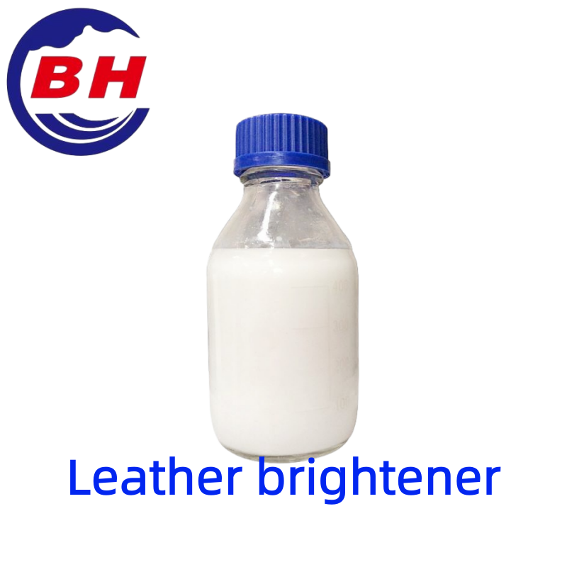 Lederglansmiddel H8103