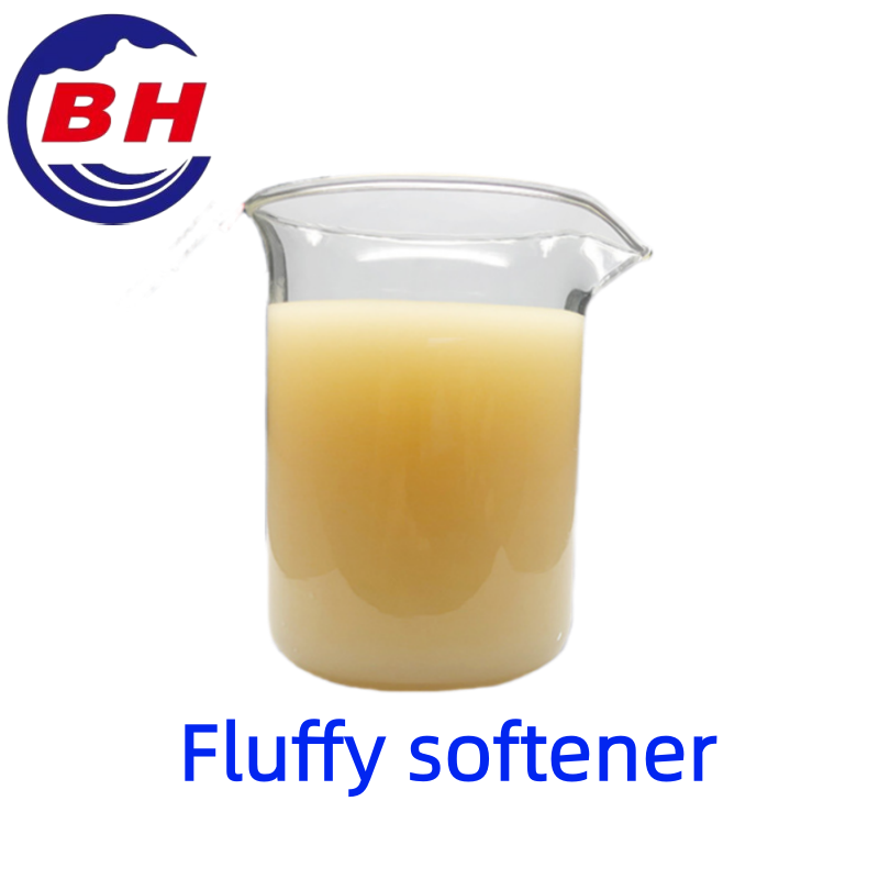 Pluizige wasverzachter H8316