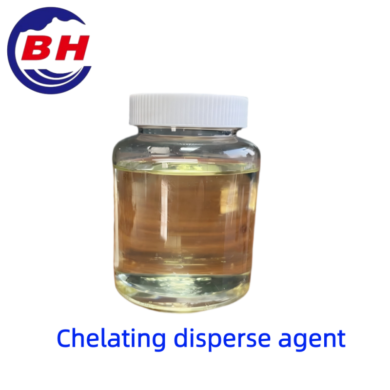 Chelaatvormend dispersiemiddel H8412