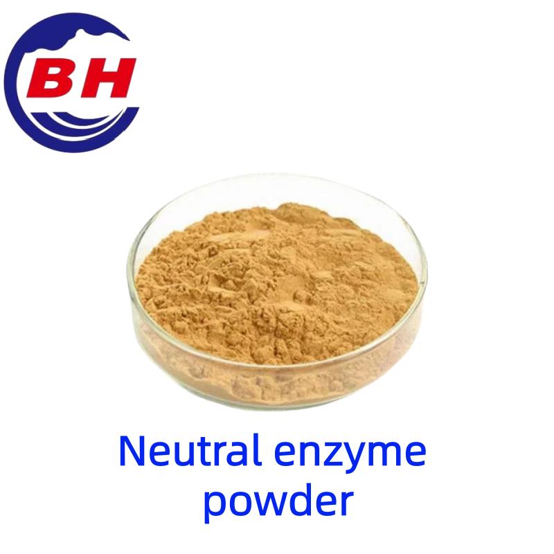 Neutraal enzympoeder H8813