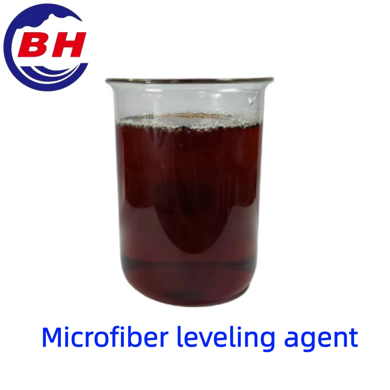 Microvezel egaliseermiddel H8903