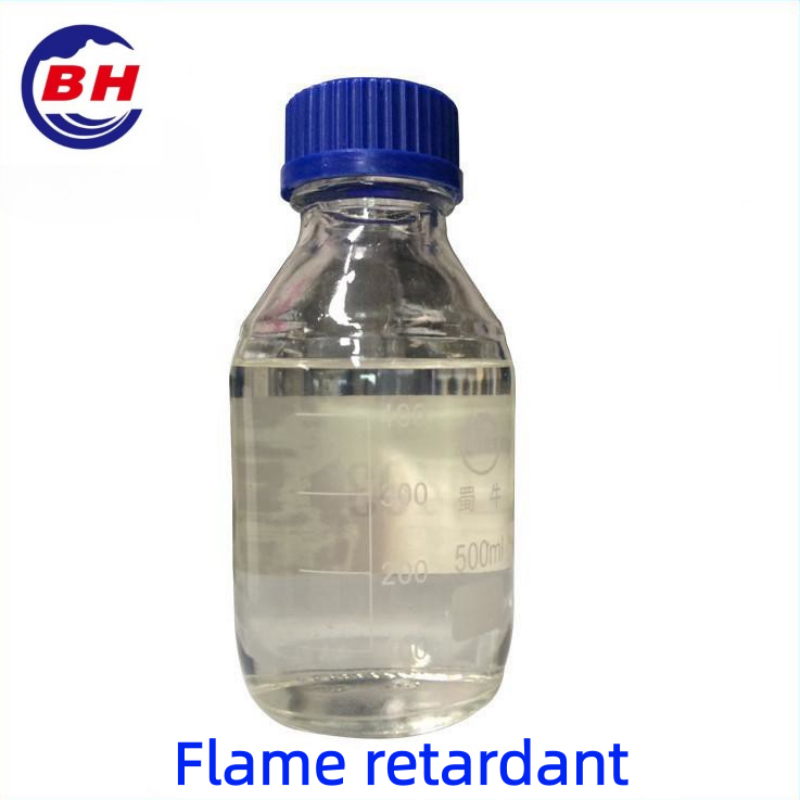 Vlamvertragend H8914