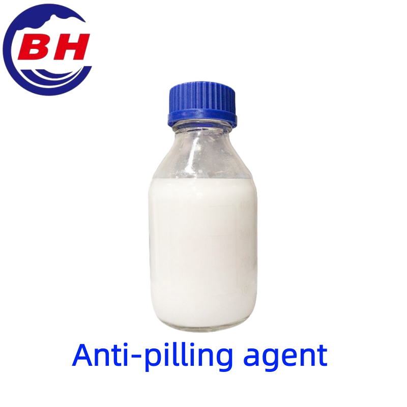 Tegen-pillingsmiddel H8933