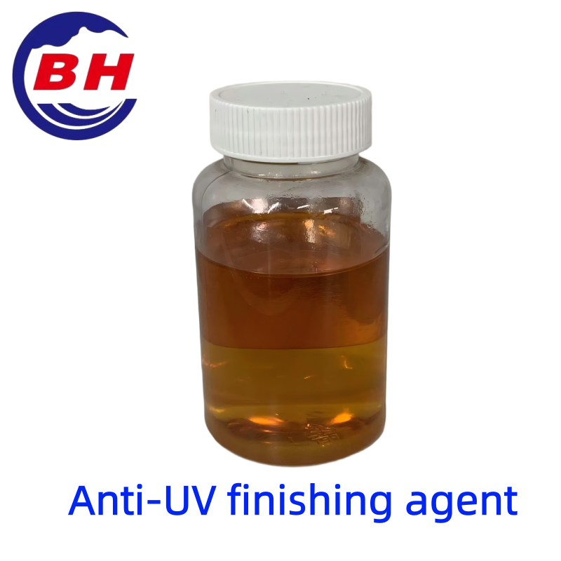 Tegen-UV-afwerkingsmiddel H8934